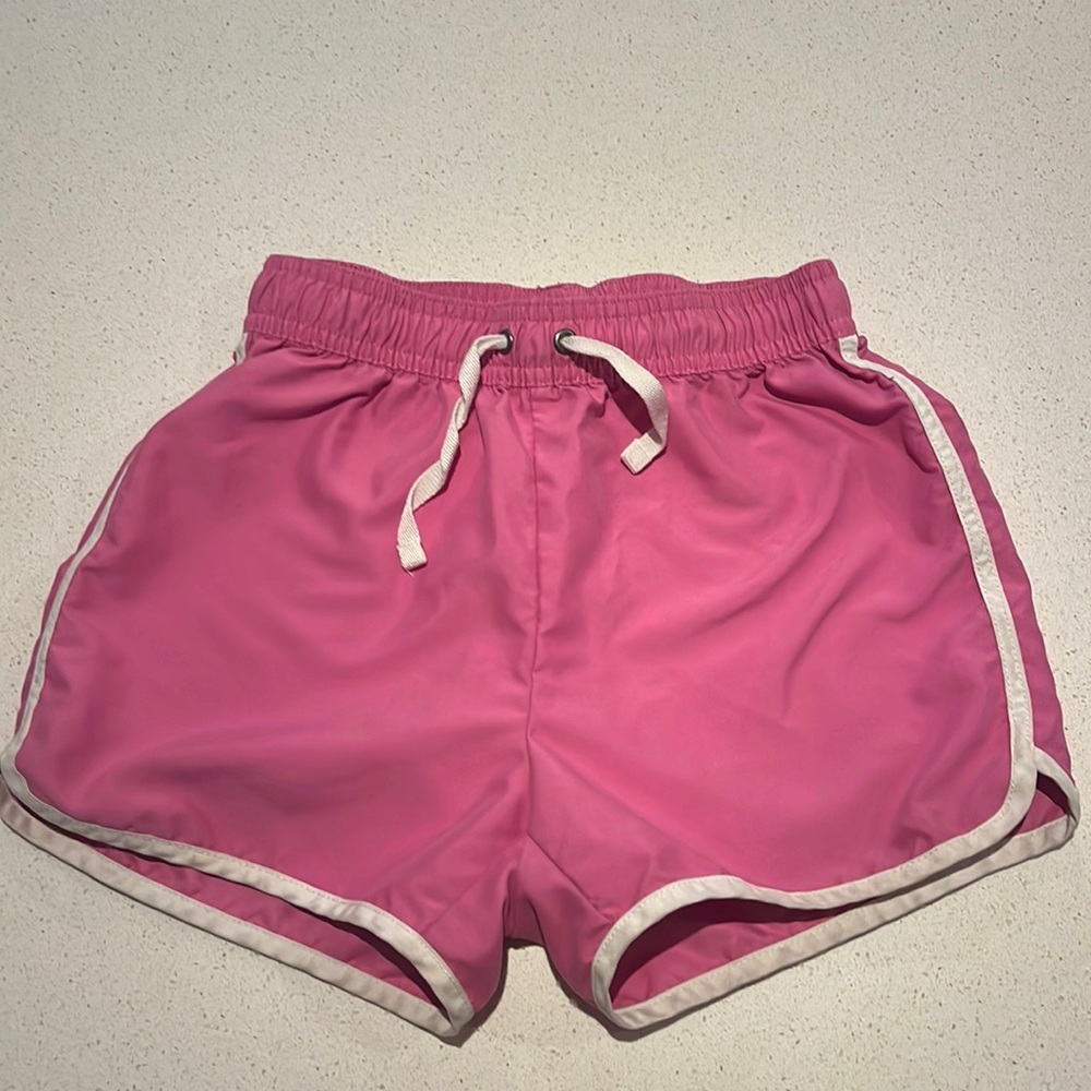 Hanna Andersson Drawstring shorts